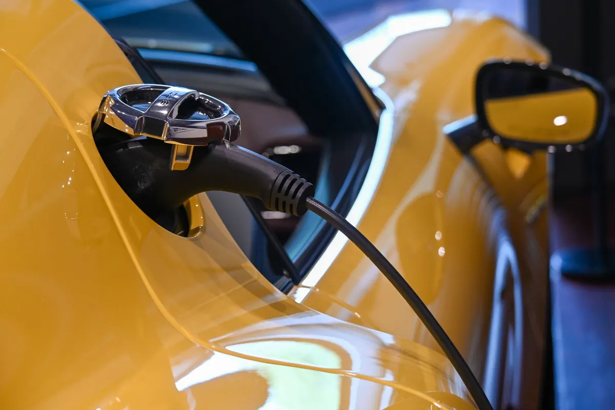 Copper vs Aluminium for EV Charging Cables: A UK Comparison