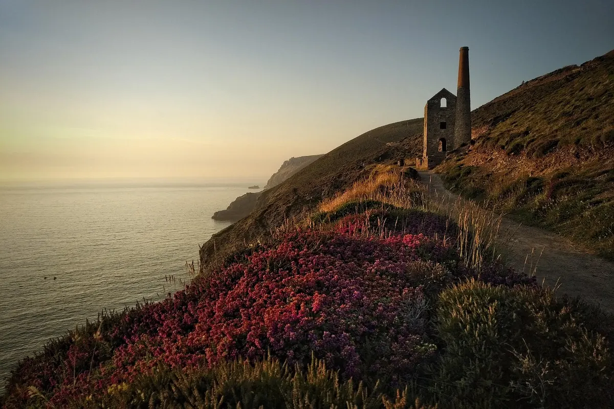 Local Angle: Copper Mining in Cornwall and the UK's Critical Minerals Strategy
