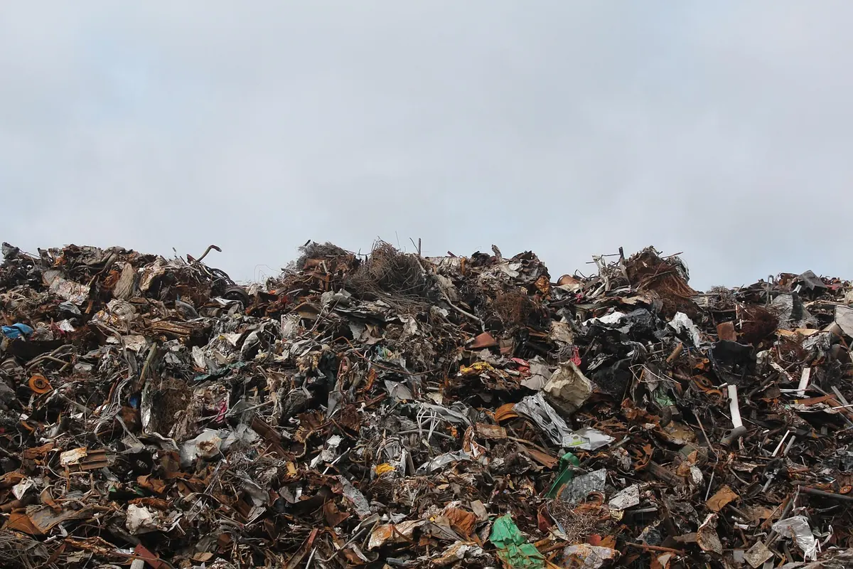 The UK Copper Recycling Supply Chain: An Explainer